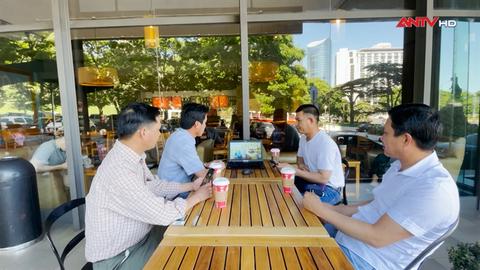 Người Việt ở nước ngoài gửi lời chúc năm mới ANTV