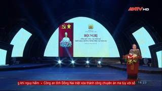 Cục Truyền thông CAND triển khai công tác năm 2023