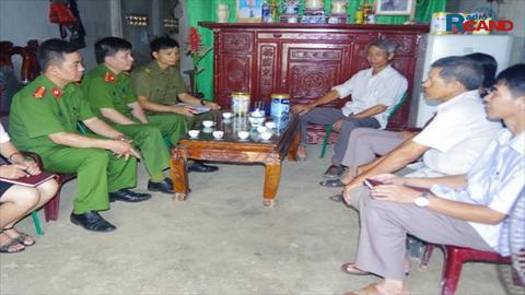 Nhiều giải pháp quản lý, giáo dục, giúp đỡ người chấp hành xong án phạt tù tái hòa nhập cộng đồng