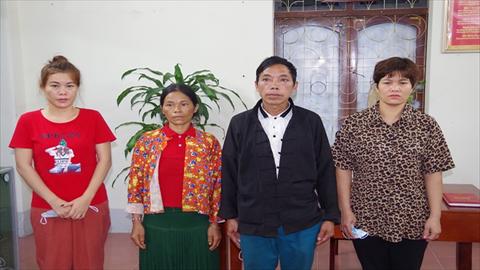 Kỳ 1: Người phụ nữ hai lần bị lừa bán