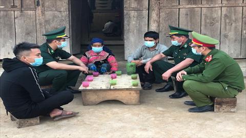 Kỳ 3: Cần “trám” những lỗ hổng về phòng chống mua bán người