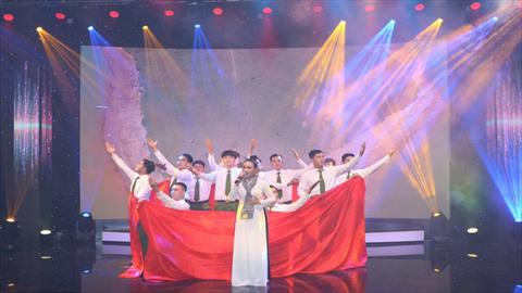 Phong trào văn hóa văn nghệ lại đi sâu vào đời sống thường ngày của mỗi cán bộ chiến sỹ