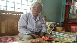 Người chiến sĩ trinh sát an ninh ngày ấy và bây giờ