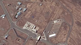 IAEA phát hiện urani làm giàu gần cấp độ vũ khí tại Iran