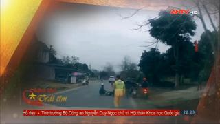 Cứu người trong lúc hoạn nạn