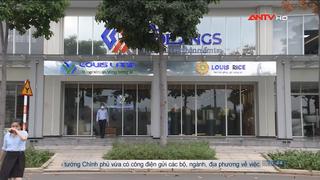 Vi phạm lĩnh vực chứng khoán, 3 doanh nghiệp bị xử phạt 