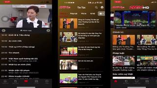 Truyền hình ANTV ra mắt hệ thống ứng dụng OTT - app ANTV Go