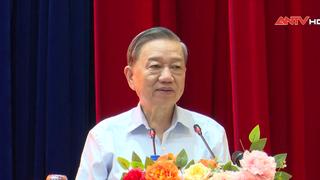 Tỉnh ủy Tiền Giang tổng kết 10 năm thực hiện Nghị quyết Trung ương 8, khoá XI