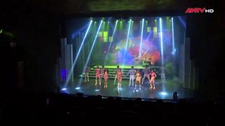 Chương trình nghệ thuật “Giấc mơ hạnh phúc”