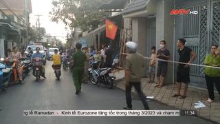 Điều tra vụ người mẹ sát hại con trai
