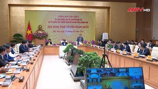 Nuôi sống dữ liệu dân cư – Cần sự quyết tâm đồng bộ