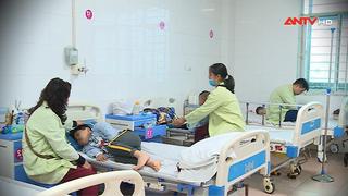 Nguy cơ bùng phát bệnh cúm A