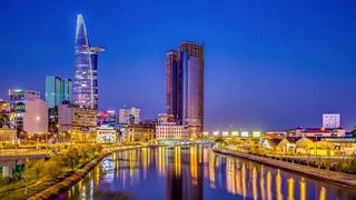 Nỗ lực giảm thiểu ô nhiễm ánh sáng đô thị