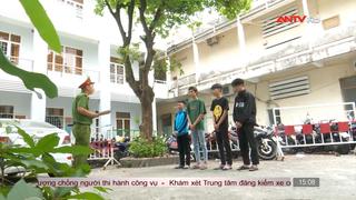 Bắt giữ đánh đập con bạc vì nghi ngờ gian lận