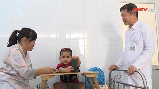 Đồng hành cùng trẻ tự kỷ