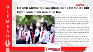 Tin tức nổi bật trên báo số ra ngày 3/4