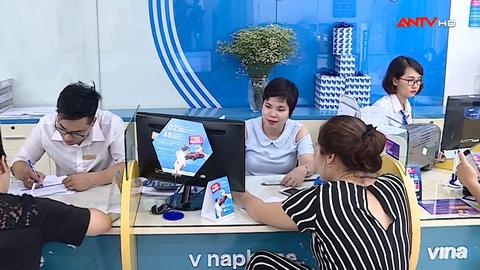 ANTV Go - Trải nghiệm mới cho khán giả truyền hình