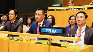 Hội đồng Nhân quyền Liên hợp quốc thông qua Nghị quyết do Việt Nam đề xuất và soạn thảo