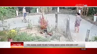 Tin tức an ninh trật tự nổi bật 24h qua