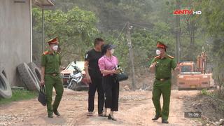  Bắc Giang mạnh tay xử lý vi phạm trong lĩnh vực khoáng sản