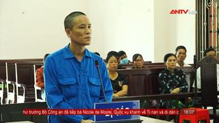 “Cò lúa” lừa đảo chiếm đoạt hơn 1 tỷ đồng, lãnh án 13 năm tù