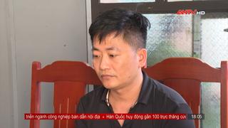 Triệt xóa băng nhóm "tín dụng đen" phức tạp tại thị trấn Sao Vàng