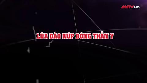 Lừa đảo núp bóng thần y