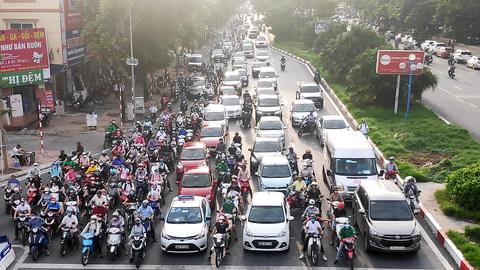 An ninh ngày mới 09/4/2023