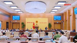 Hoàn thiện chính sách pháp luật cho lực lượng tham gia bảo vệ an ninh trật tự ở cơ sở