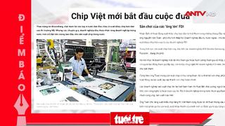 Tin tức nổi bật trên các báo số ra ngày hôm nay