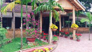 Địa điểm nghỉ dưỡng gần Hà Nội hấp dẫn dịp nghỉ lễ