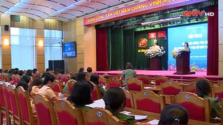 Nâng cao chất lượng công tác Hội và phong trào phụ nữ