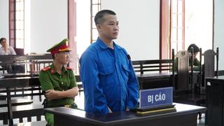 Lãnh án vì chém người suýt chết