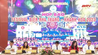 Giới thiệu Festival biển Nha Trang – Khánh Hòa 2023