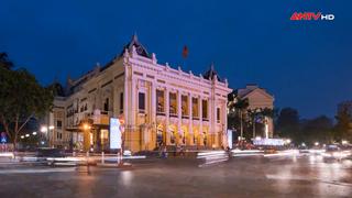 Kết nối vòng tay hòa hợp dân tộc