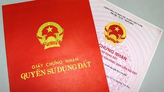 TP.HCM: Hàng trăm dự án nhà ở đủ điều kiện cấp sổ hồng