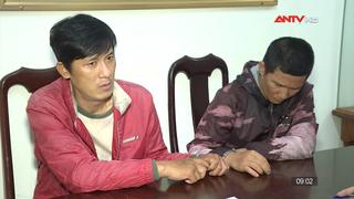 2 đối tượng giả danh Công an cướp tài sản