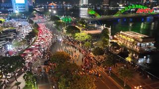 Bảo đảm an toàn giao thông tại Đà Nẵng dịp lễ