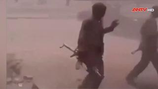 Ai Cập kêu gọi các bên đối địch ở Sudan ngừng bắn