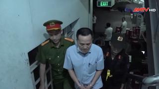 Bắt Giám đốc Trung tâm đăng kiểm xe cơ giới Đồng Nai
