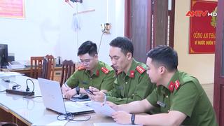 Cảnh giác chiêu trò lừa đảo bán vé máy bay online