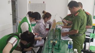 Xử phạt hai điểm kinh doanh F88 tại thành phố Bạc Liêu