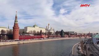 Nga tuyên bố sẽ phản ứng bằng hành động sau vụ UAV tấn công điện Kremlin