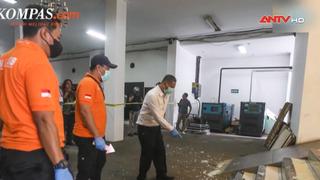 Indonesia khẳng định vụ nổ súng ở Jakarta không liên quan tới khủng bố