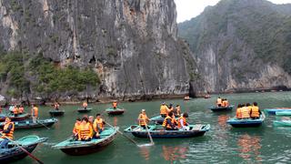 Kịp thời chấn chỉnh, xử lý vi phạm pháp luật trong lĩnh vực du lịch