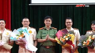 Điểm nhấn trong công tác xây dựng Đảng năm 2023