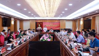 Kết thúc điều tra vụ Việt Á trong quý II