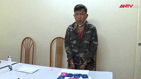Tin nhanh lúc 9h ngày 12/5/2023