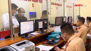 Tính lãi chậm nộp phạt - giải pháp nâng cao hiệu quả xử lý vi phạm giao thông