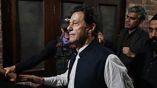 Pakistan: Cựu Thủ tướng Imran Khan được tại ngoại